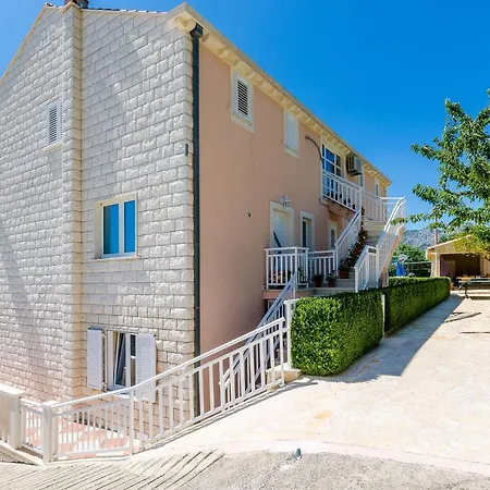 Villa Mateo With Private Pool