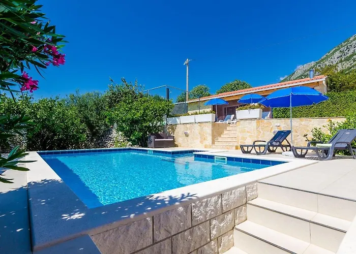 Mateo With Private Pool *