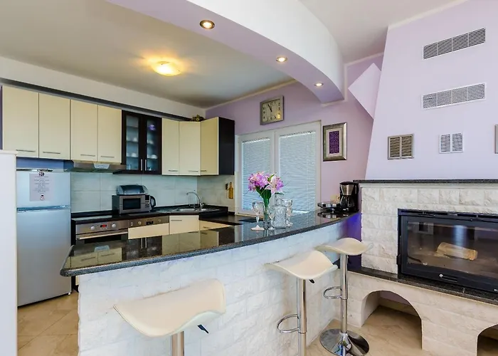 Villa Mateo With Private Pool