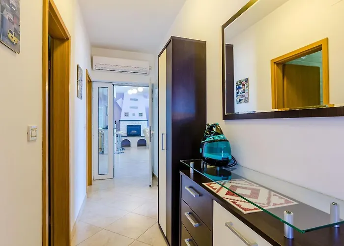 Mateo With Private Pool Villa Gruda