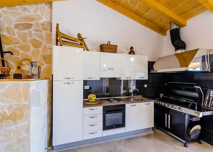 Mateo With Private Pool *