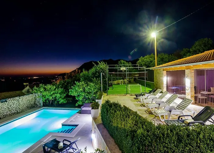 Mateo With Private Pool *