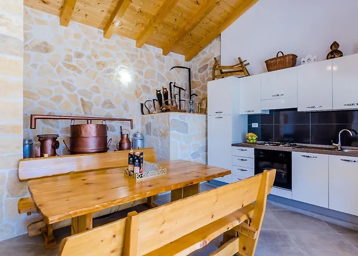 Villa Mateo With Private Pool