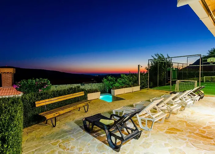 Mateo With Private Pool *