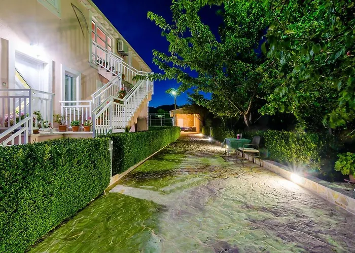 Villa Mateo With Private Pool