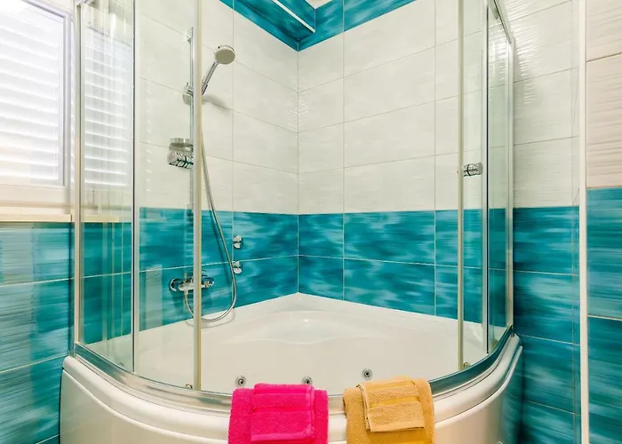 Villa Mateo With Private Pool Gruda