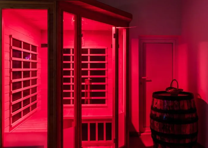 Mateo With Private Pool Villa Gruda