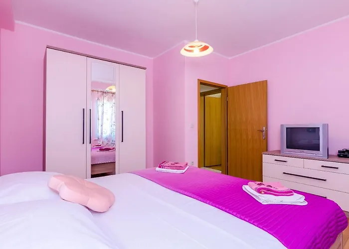 Villa Mateo With Private Pool