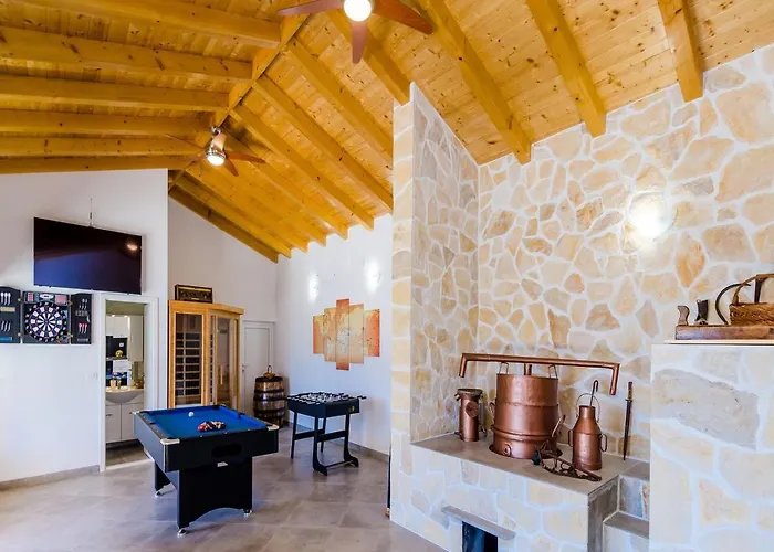 Mateo With Private Pool *