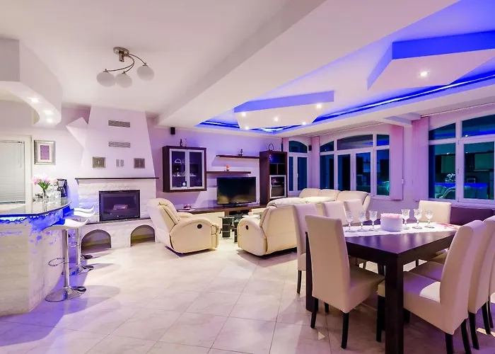 Mateo With Private Pool *