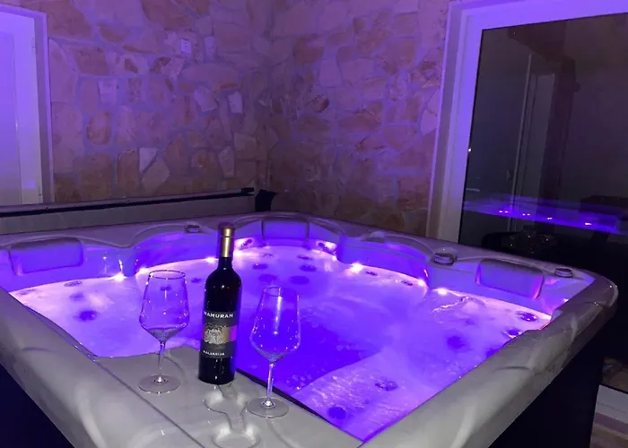 Mateo With Private Pool *