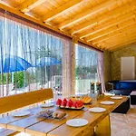 Villa Mateo Gruda