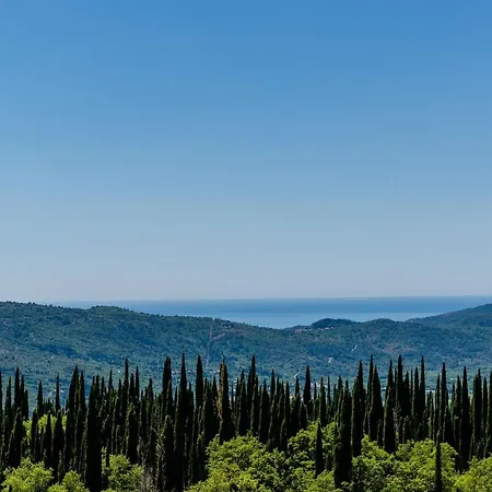 Mateo With Private Pool * Груда