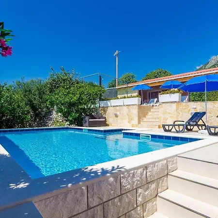 Mateo With Private Pool *