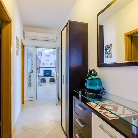 Mateo With Private Pool Villa Gruda