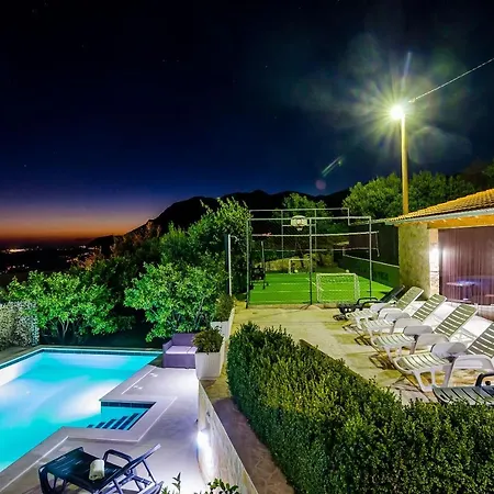 Mateo With Private Pool *