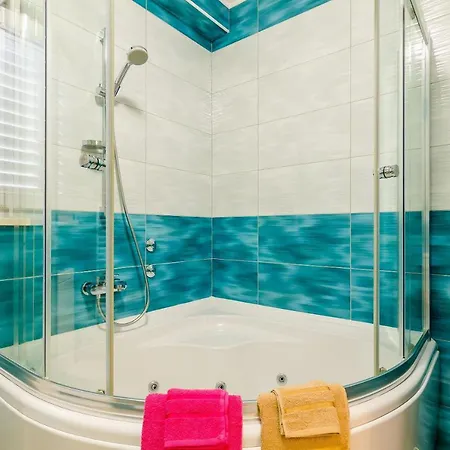 Вилла Mateo With Private Pool Груда