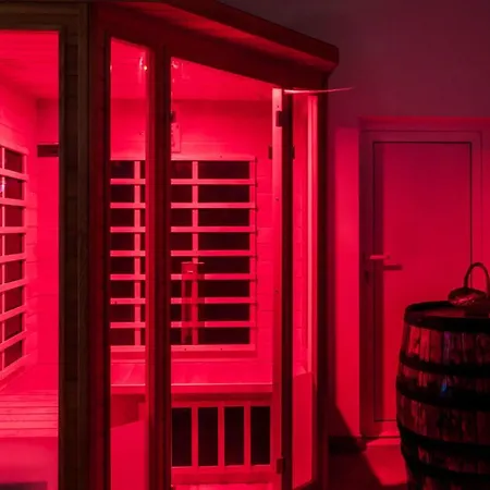 Mateo With Private Pool Villa Gruda