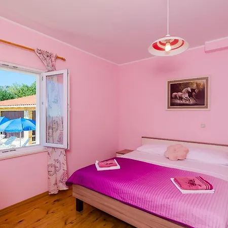 Mateo With Private Pool Gruda