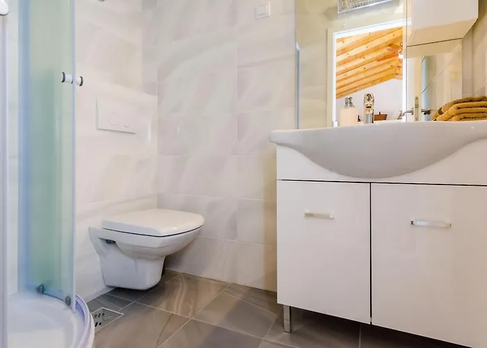 Mateo With Private Pool Gruda